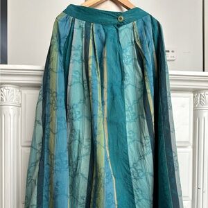 SCHNEIDERS Salzburg Vintage Skirt – Made in Austria